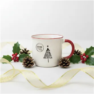 Porcelain mug, 3 pcs 371526/1