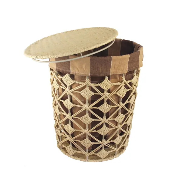 Laundry basket, large 381478/V