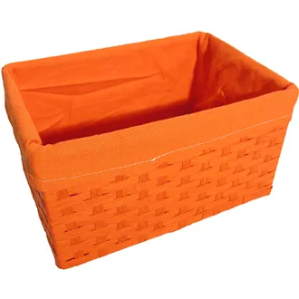 Orange box, large 381485/VO