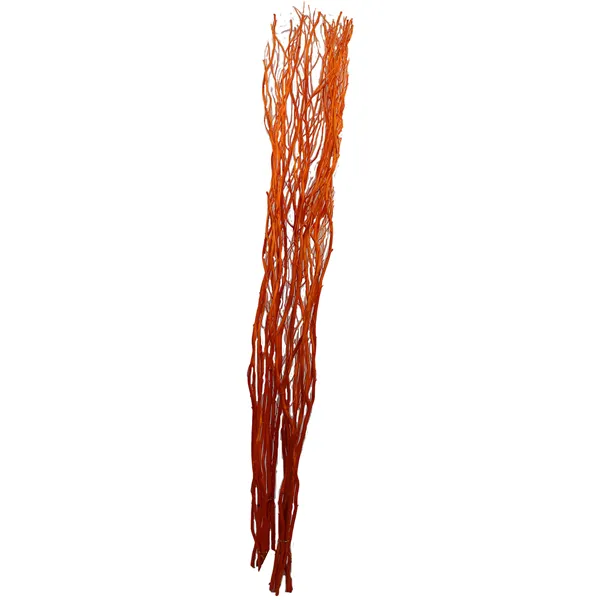 Branches 5 pcs 120cm, orange 381582-04