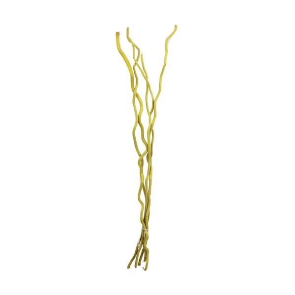 Branches Kuwa 5 pcs 80cm, yellow 381984-02