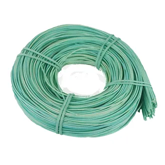 rattan core pistachio 2mm 0,25kg 5002017-27