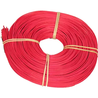 rattan core red 2,25mm coil 0,25kg 5002217-08