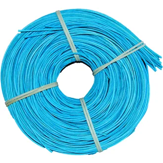 rattan core sky blue 2,25mm coil 0,25kg 5002217-12