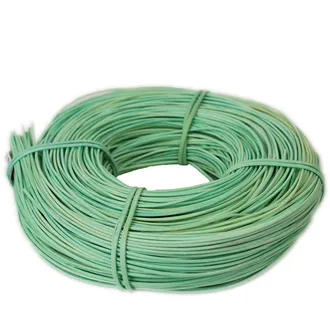 rattan core pistachio 2,25mm 0,25kg 5002217-27