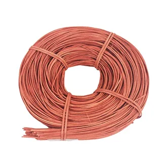 rattan core cinnamon 2,25mm coil 0,25kg 5002217-31