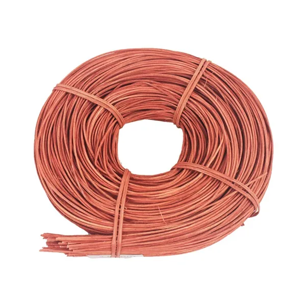 rattan core cinnamon 2,25mm coil 0,25kg 5002217-31