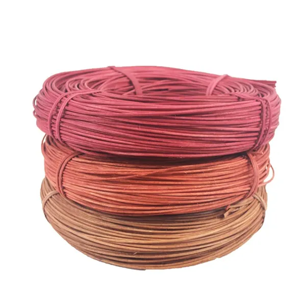 rattan core cinnamon 2,25mm coil 0,25kg 5002217-31