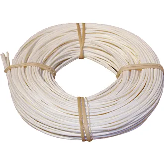 rattan core bleached 2,25mm 0,10kg-1pc 5002220-01