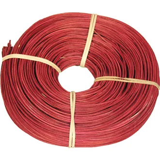 rattan core bordeaux 2,25mm 0,10kg-pc 5002220-09