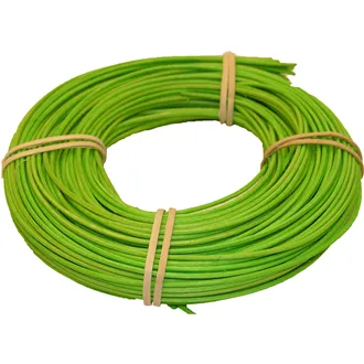rattan core l.green 2,25mm 0,10kg-1pc 5002220-15