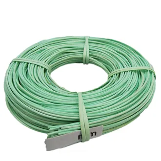 rattan core pistachio  2,25mm 0,10kg 5002220-27