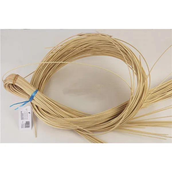 peddigrohr 2,5mm AB, hank 0,5kg 5002503