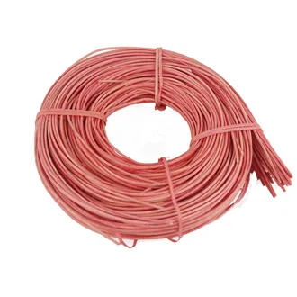 rattan core light pink 2,5mm coil 0,25kg 5002517-05