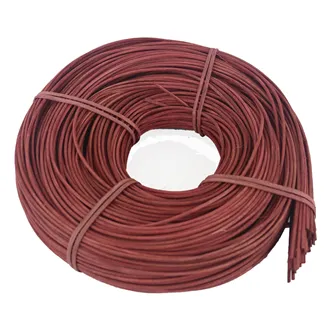 rattan core tea 2,5mm coil 0,25kg 5002517-25