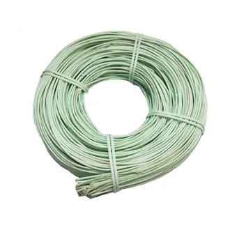 rattan core pistachio 2,5mm 0,25kg 5002517-27