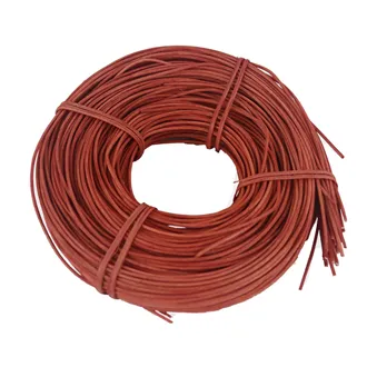 rattan core cinnamon 2,5mm coil 0,25kg 5002517-31