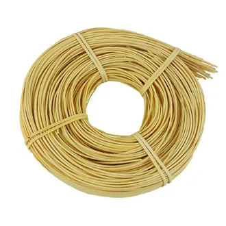 rattan core pastel yelow 2,5mm coil 0,25kg 5002517-36
