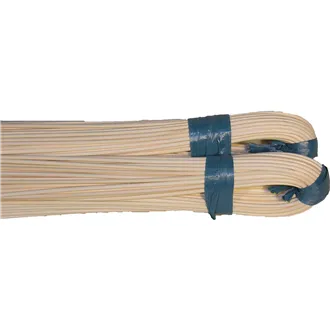 rattan core 2,8mm AA hank 0,5kg