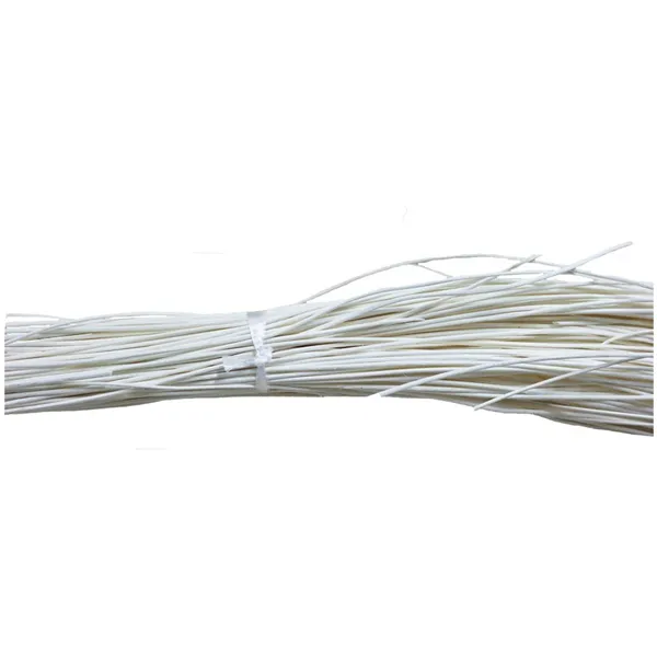 rattan core 3mm B hank 0,4 - 0,5kg 5003051