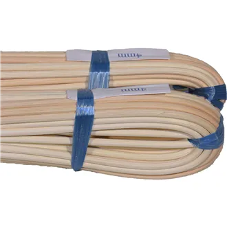 rattan core 4mm AA hank 0,5kg 5004001