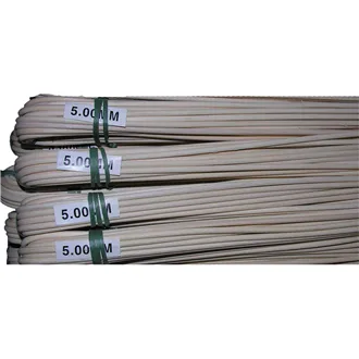 rattan core 5mm AA hank 0,5kg
