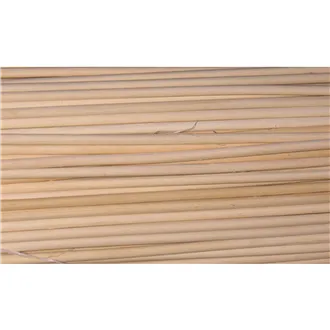 rattan core 7,5mm AA hank 0,5kg