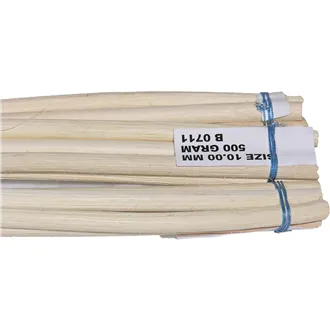 rattan core 10mm AA hank 0,5kg 5010000