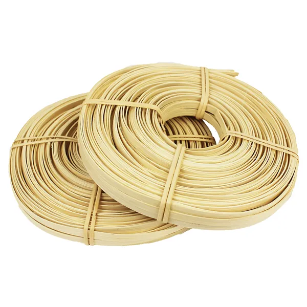 rattan core flat - flat 8mm coil 0,25kg 50B0815K