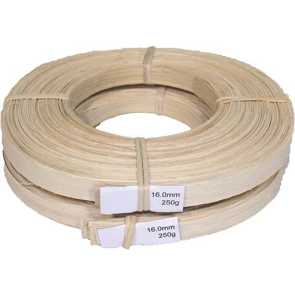 rattan core flat-flat 16 AA coil 0,25kg 50B1615K