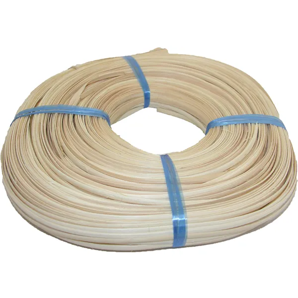 rattan core flat-oval 5mm AA coil 0,5kg 50S0501K