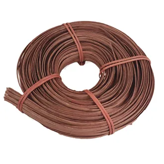 rattan core flat-oval tea 5/6mm coil 0,25kg 50S0517-25