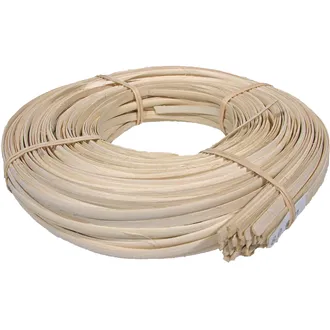 rattan core flat-oval 8mm AA coil 0,5kg 50S0801K