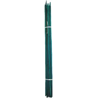 Flower support bamboo sticks 40sm 10pcs 5700108/SV
