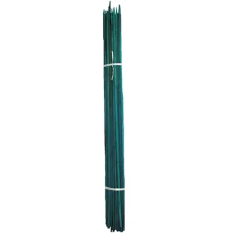 Flower support bamboo sticks 60cm 10pcs 5700208/SV