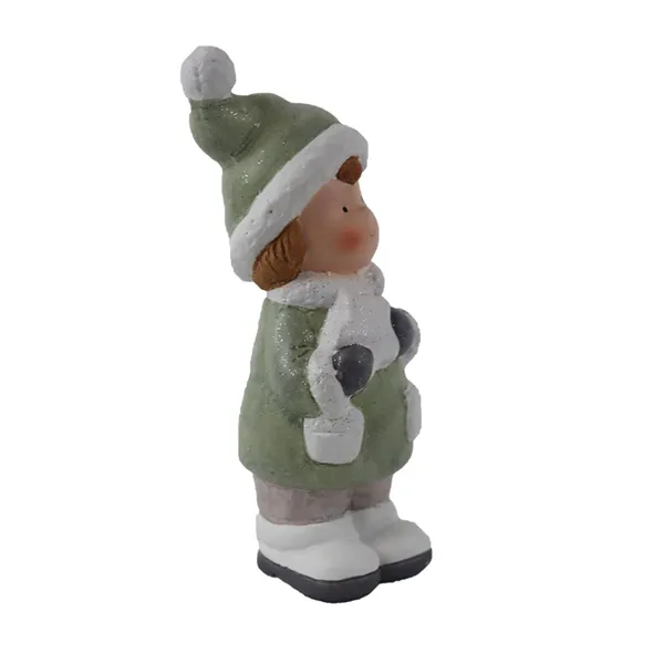 Decoration boy X7360