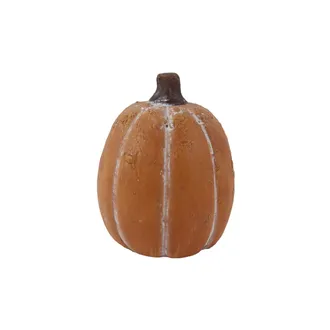 Decorative pumpkins X7345/1