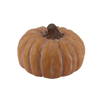 Decorative pumpkins X7346