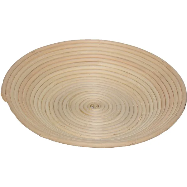 X-Flat round bread proofing basket 70470/I MOREX