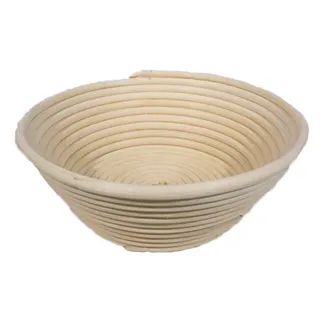 Round Bread Proofing Basket 3-3,5kg  70493/I