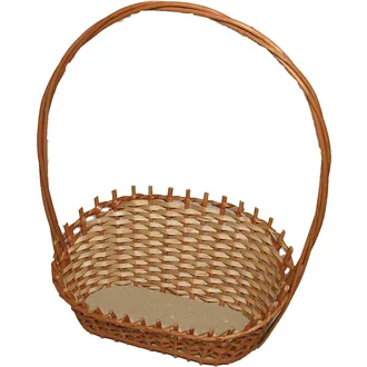 Gift basket, 70794/15