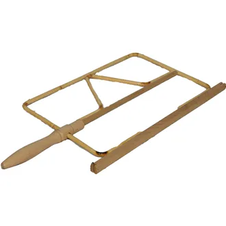 Newspaper holder 50cm 72120