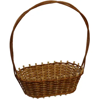 Gift basket, 77793/15