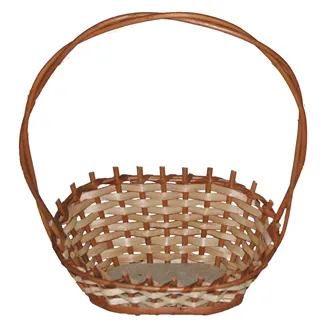 Gift basket, 77794/20