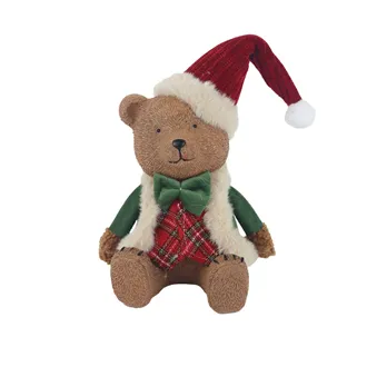 Decorative Teddy Bear X8536/1