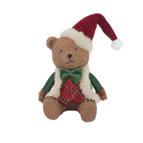 Decorative Teddy Bear X8536/1