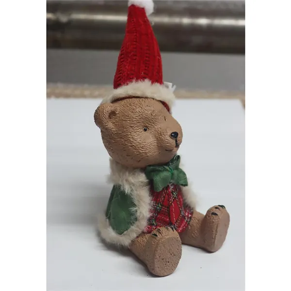 Decorative Teddy Bear X8536/1