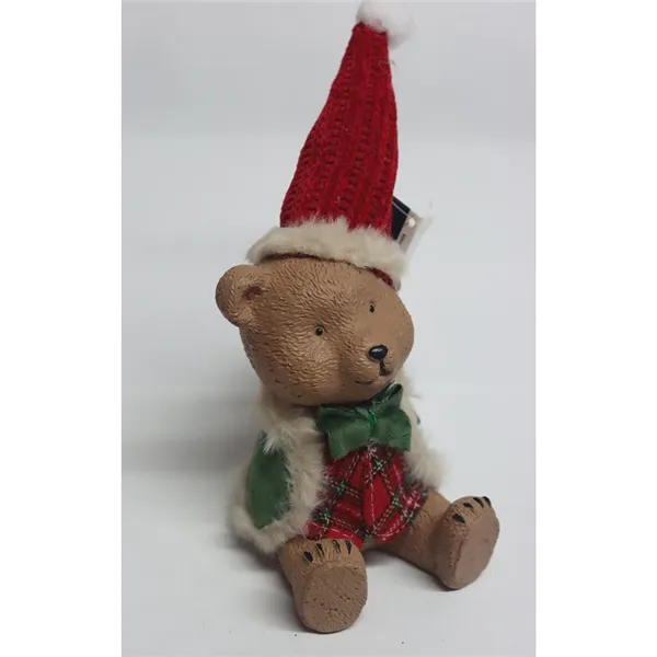Decorative Teddy Bear X8536/1