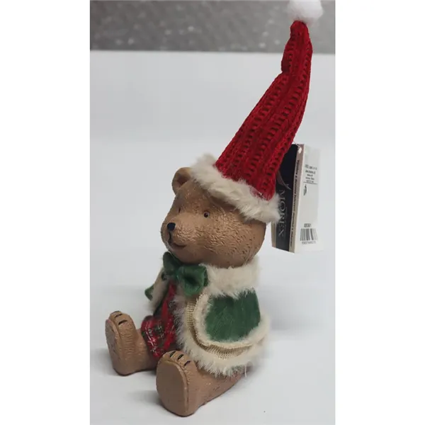 Decorative Teddy Bear X8536/1