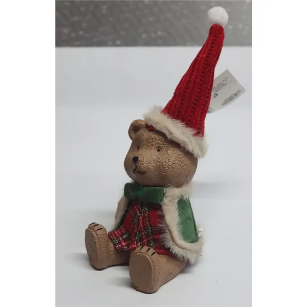Decorative Teddy Bear X8536/1